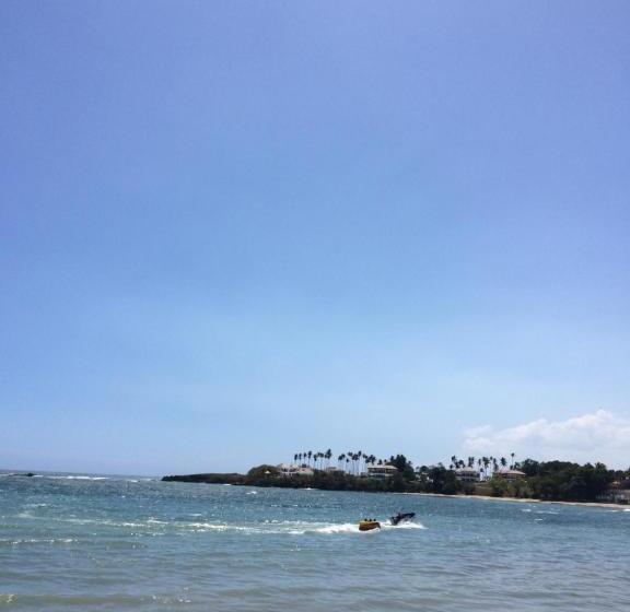 스탠다드 스튜디오 바다 전망, Peaceful Ocean View Studio