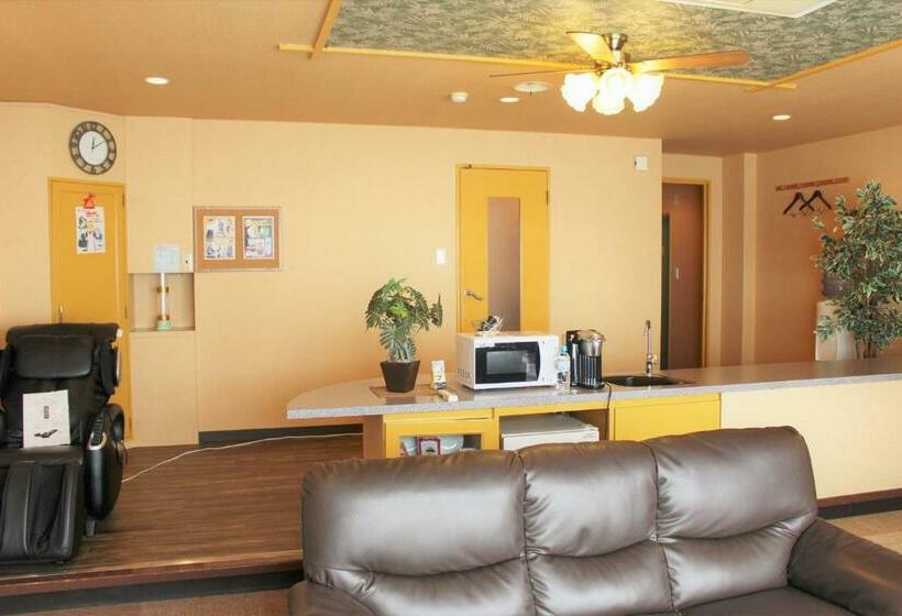 Номер Стандарт, Pal Hotel Isahaya