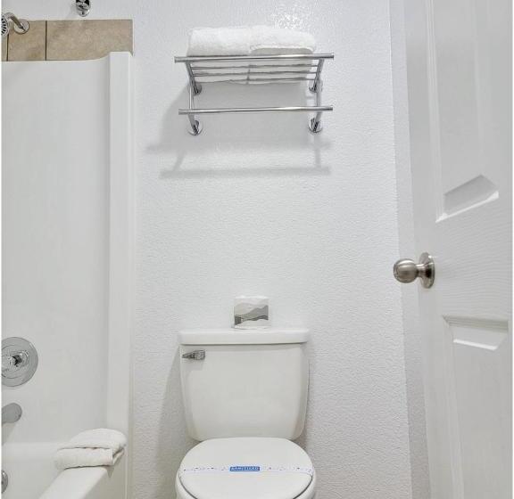 Номер Стандарт, Buckley Inn