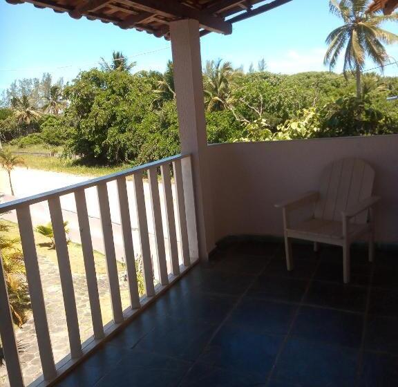 Апартаменты 1 Спальня, Residencial Bahia Sol