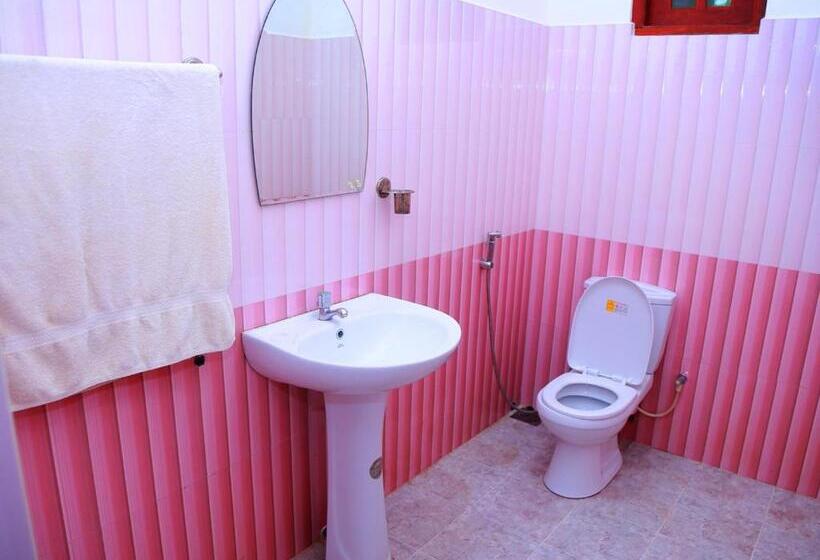 スタンダードルーム, Siluni Homes