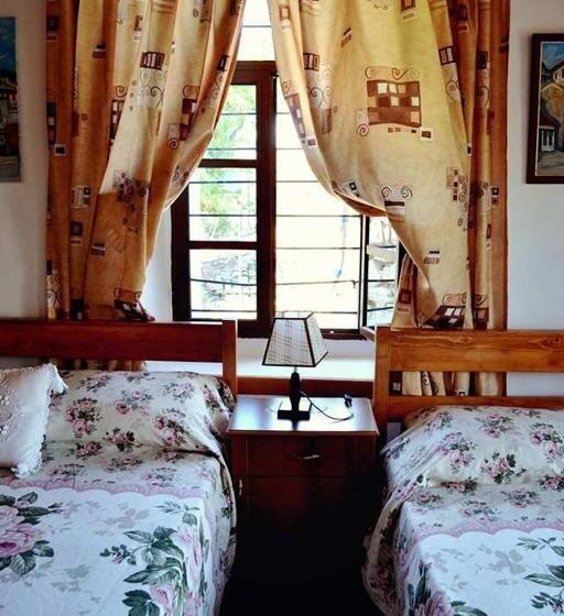 四人标准间, Guest House Vasili