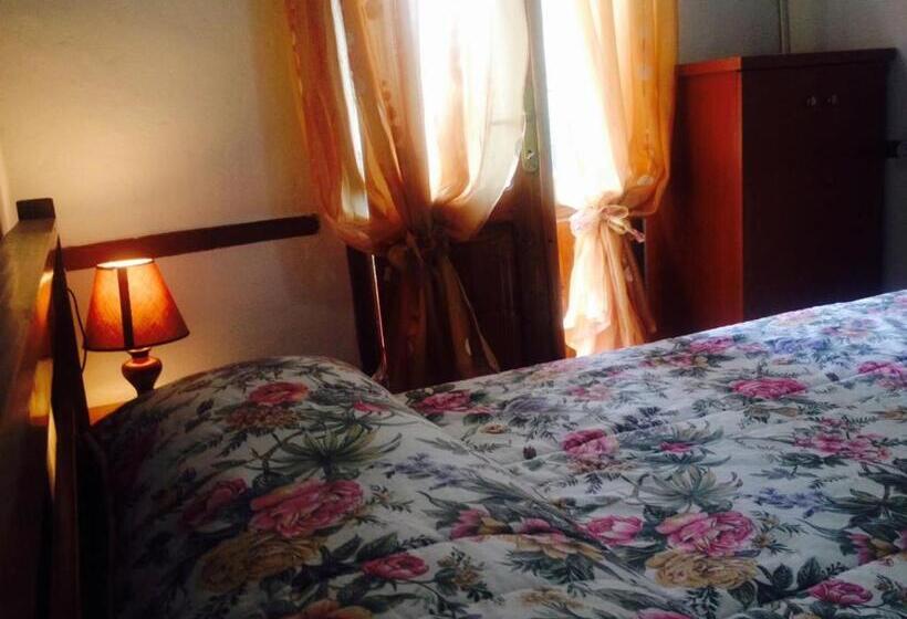 标准间, Guest House Vasili