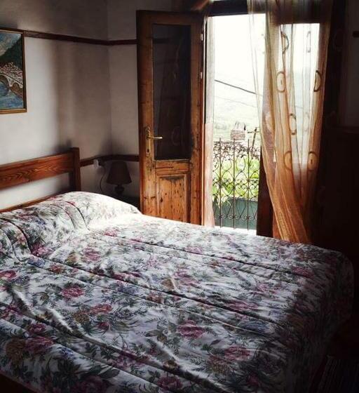 标准间, Guest House Vasili