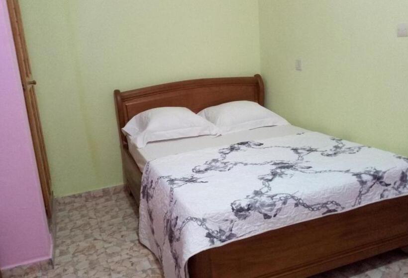 اتاق استاندارد, Maison Rose