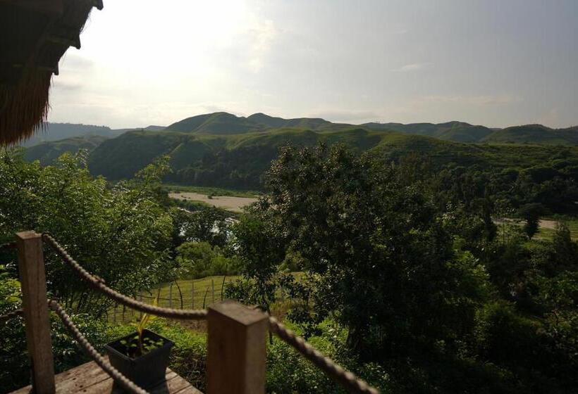 Номер Стандарт, Morinda Villa And Resto