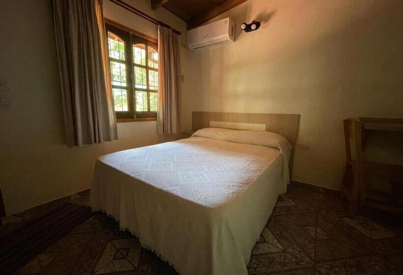 اتاق استاندارد, La Posada De Moncho