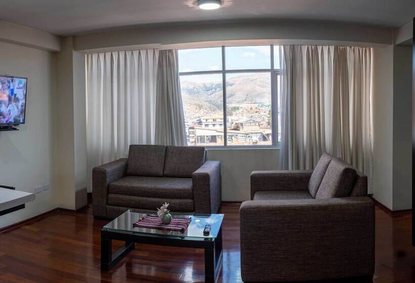 Апартаменты 1 Спальня, Group House Apart