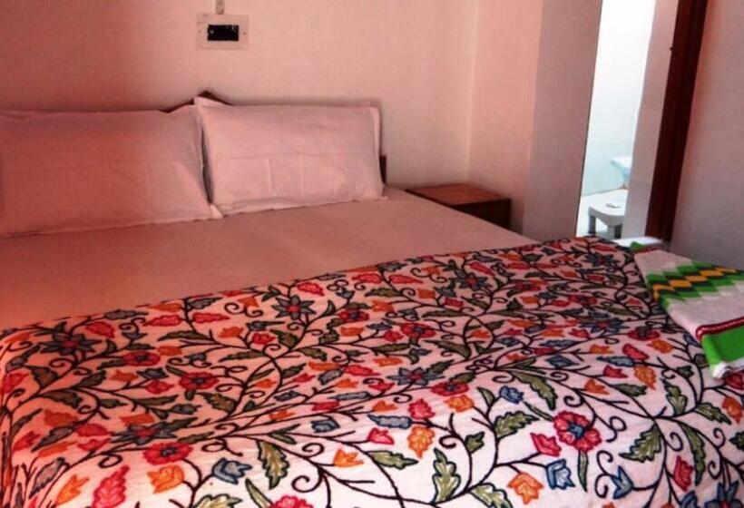 اتاق لوکس, Hayat Hotel Pahalgam