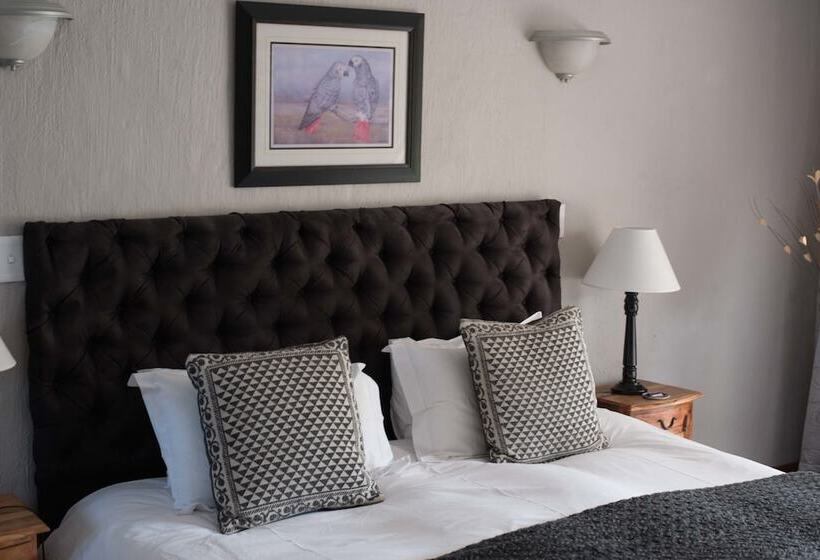 Номер Deluxe, Patcham Place & Lilliput House, Clarens