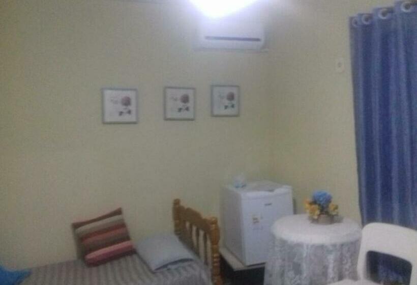 Номер Стандарт, Pousada Alto Da Pontinha
