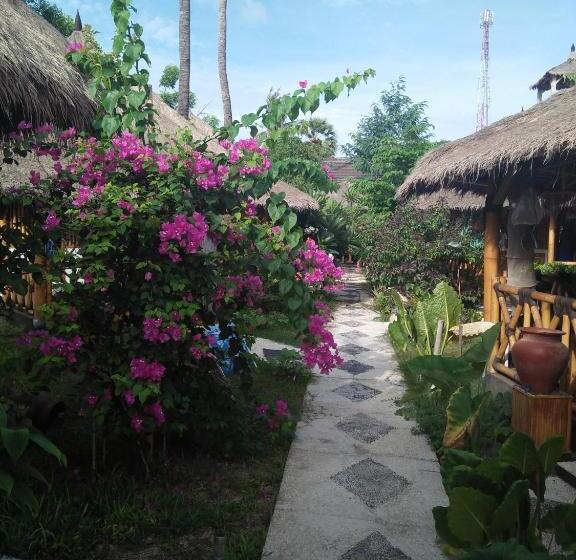 Бунгало Superior, Tua Tua Keladi Bungalows