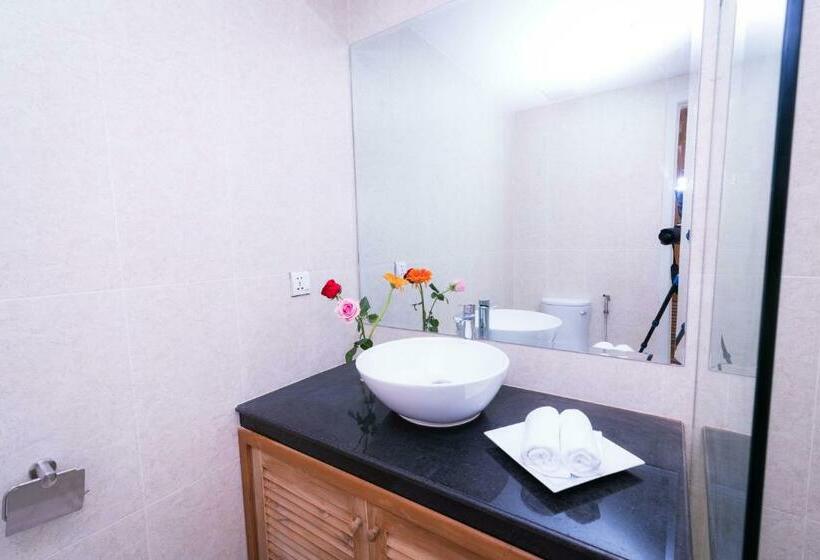 Апартаменты 1 Спальня, Sun Apartment