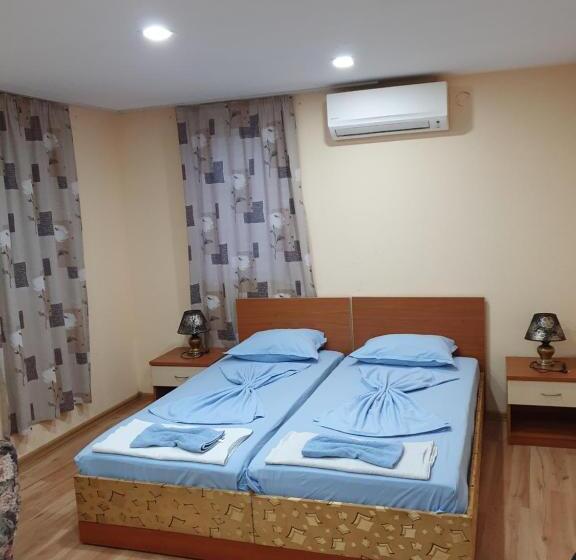 اتاق لوکس, Cathedral Guesthouse