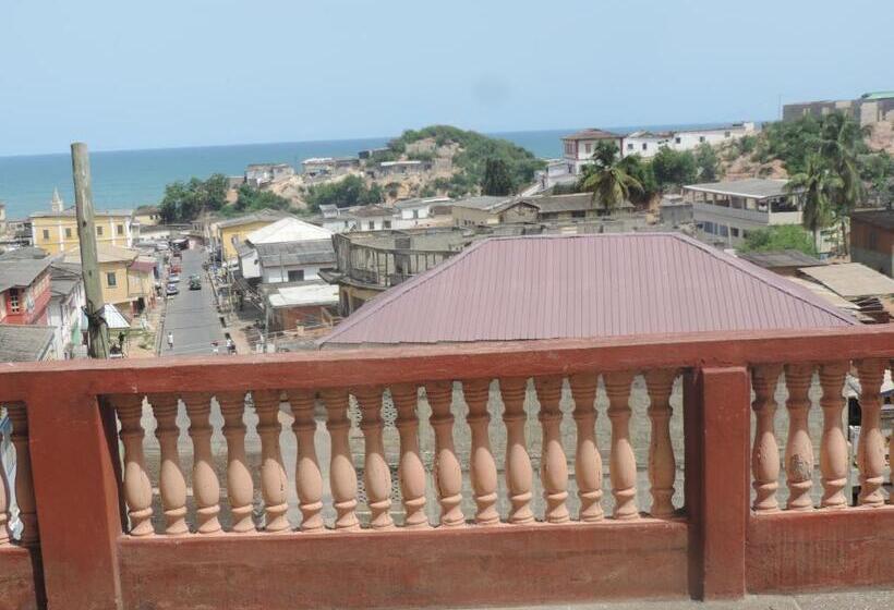 单人经济间, Is Guest House