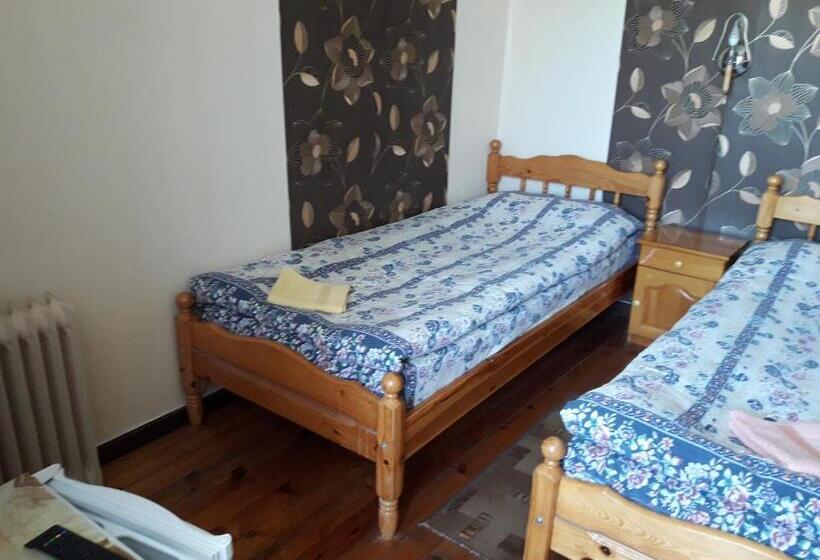 Номер Стандарт, Proboyski Guest House