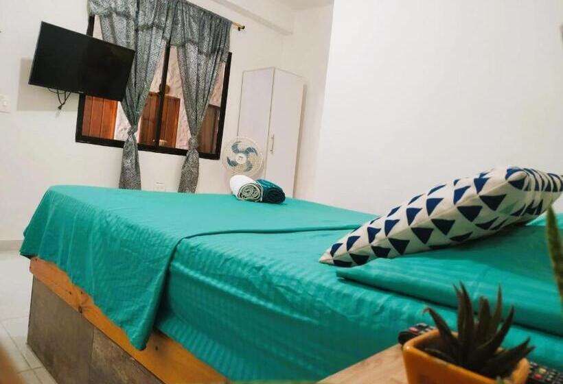 스탠다드 룸, Rokadura Hostel