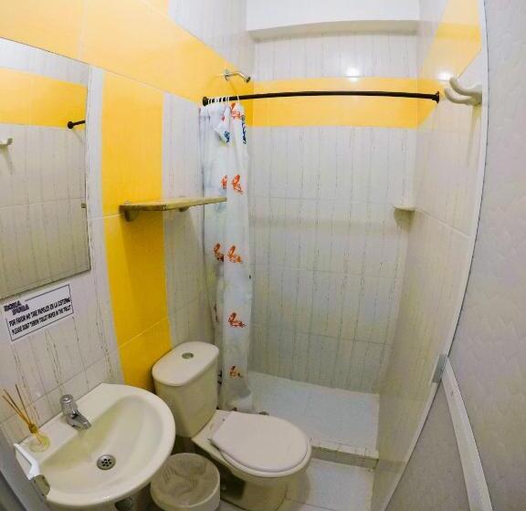 공동 객실, Rokadura Hostel