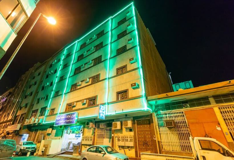 اتاق استاندارد, Al Eairy Apartments Al Taif