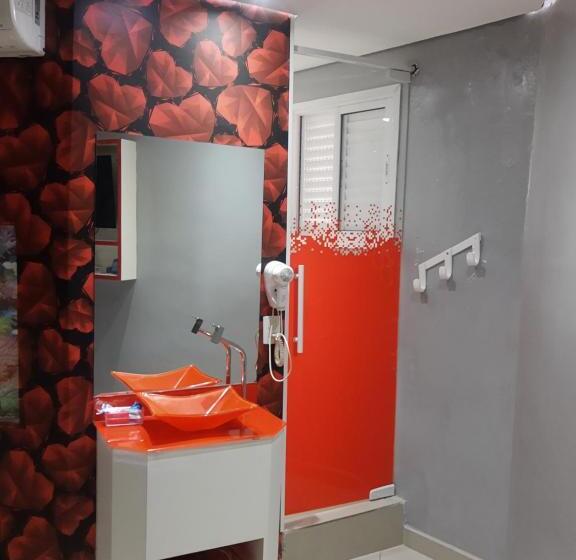 Quarto Deluxe, Motel Fest