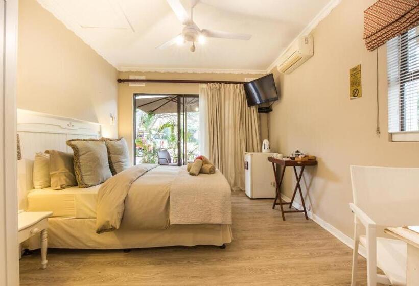 Номер Стандарт, Fairway Guest House