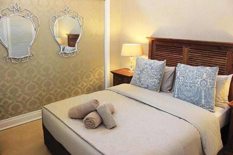 Бунгало Стандарт, Fairway Guest House