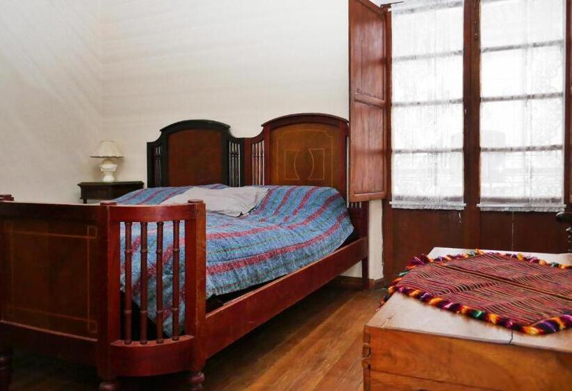 اتاق استاندارد, Casa Ramirez   Guest House En El Segundo Piso