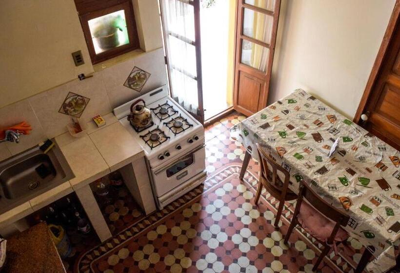 اتاق استاندارد, Casa Ramirez   Guest House En El Segundo Piso