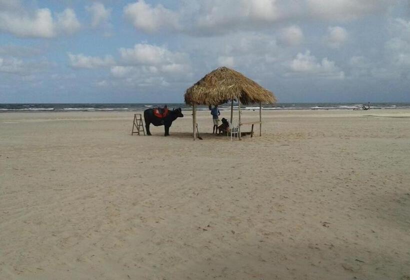 Quarto Estandar, Pousada Inajá