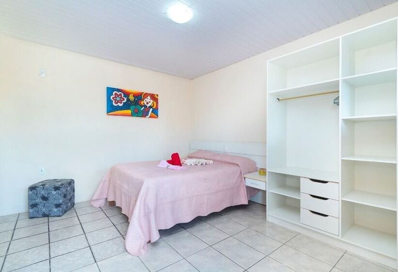 Quarto Estandar, Residencial Solavir