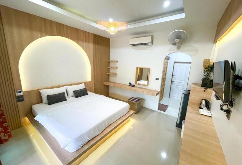 Номер Superior, Dara Homestay