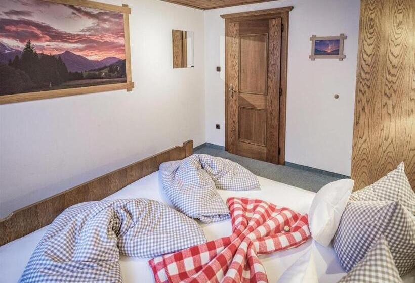 Апартаменты 2 Спальни, Gästehaus Elfriede