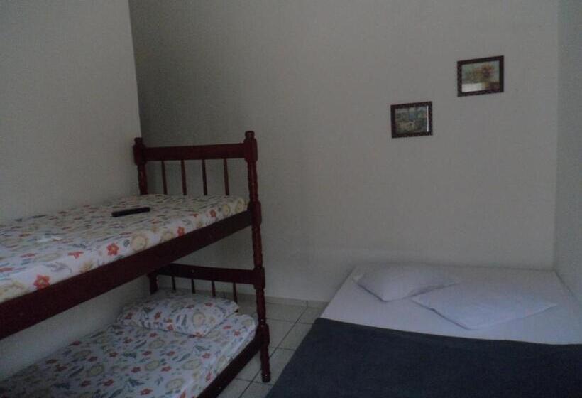 Семейный Номер, Pousada Casa Verde