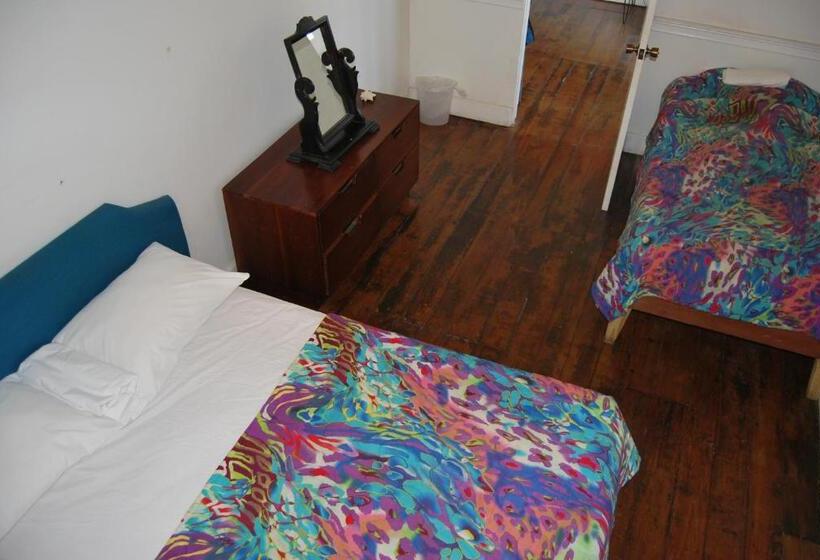 اتاق استاندارد, Mobay Kotch   Hostel