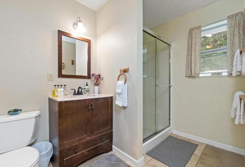 Люкс Дюплекс, Mountain Meadows Inn & Chalet Suites