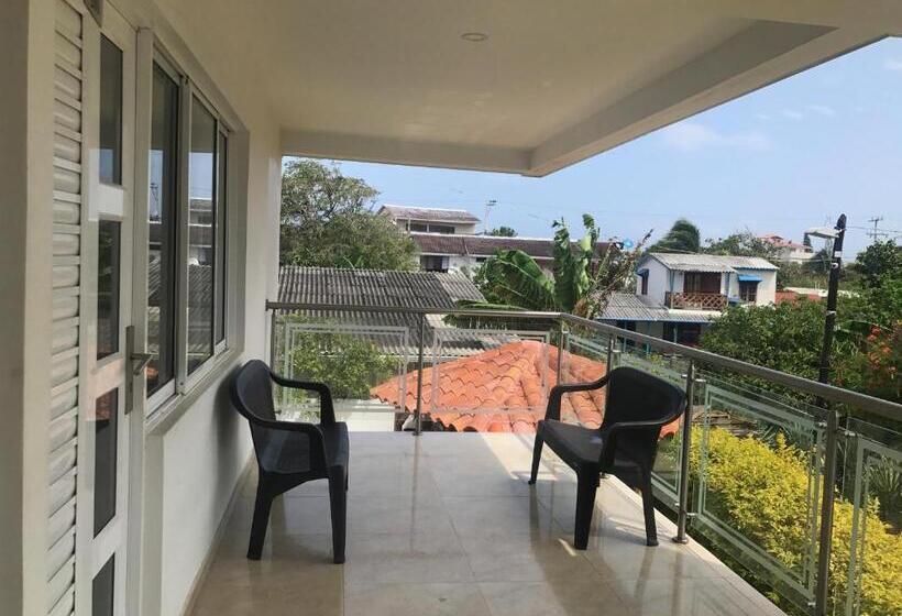 דירת שני חדרים, Apartamentos Martinez