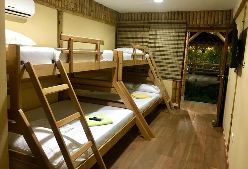 Шале 1 Спальня, Apartamentos Martinez