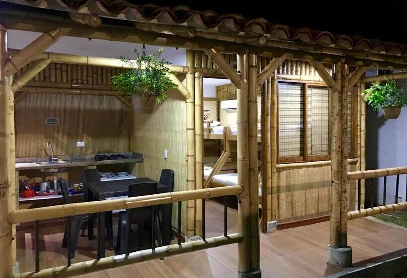 Шале 1 Спальня, Apartamentos Martinez