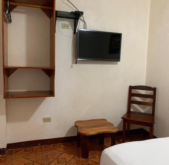 Номер Стандарт, Casa De Huespedes Milena