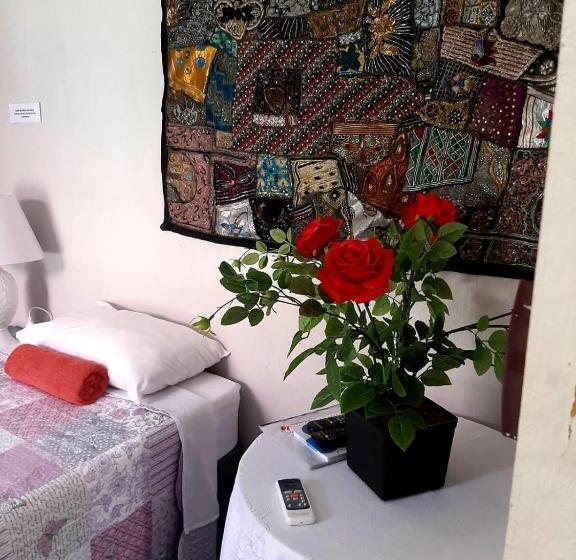 Номер Economy, Cathy's Guest House