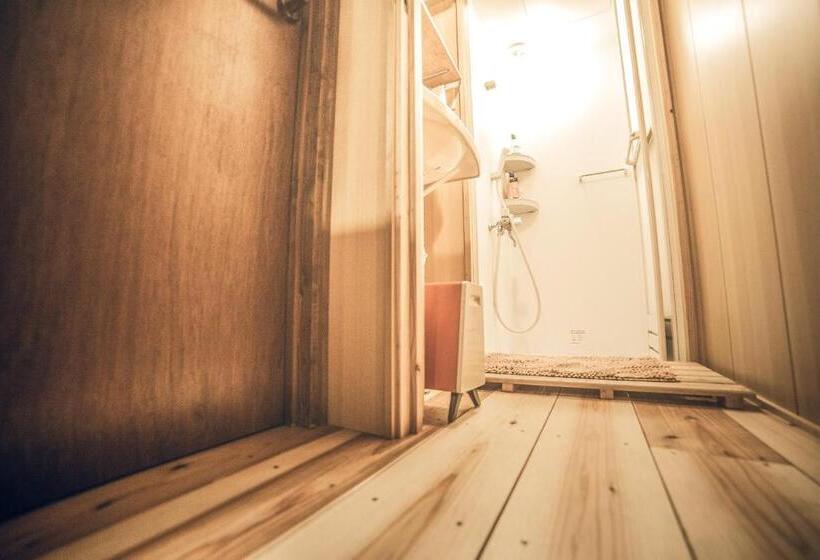패밀리 룸, Nostalgic Guesthouse For 1 To 3 Females Or A Group Of 4 People Or More