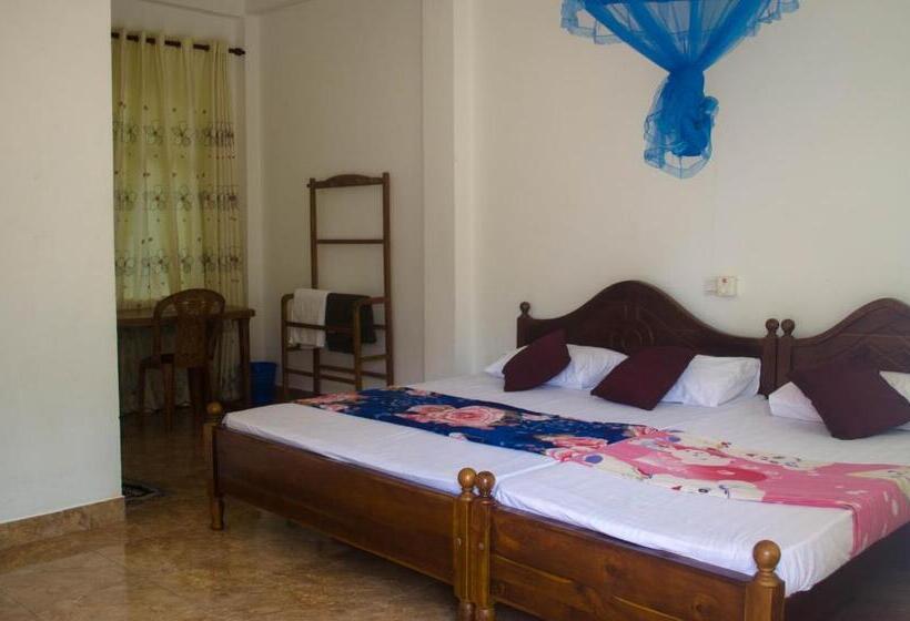 Quarto Estandar, Sera Villa