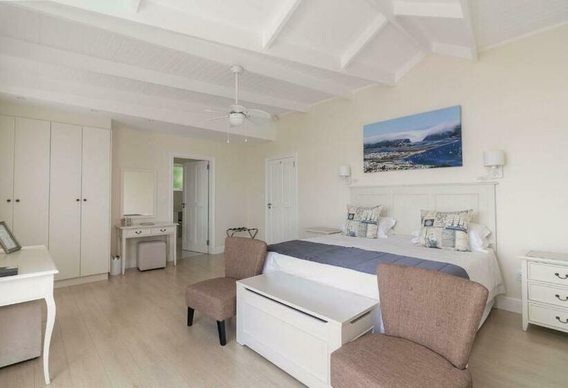 Стандартный Номер Кровать Кинг, Westhill Luxury Guest House