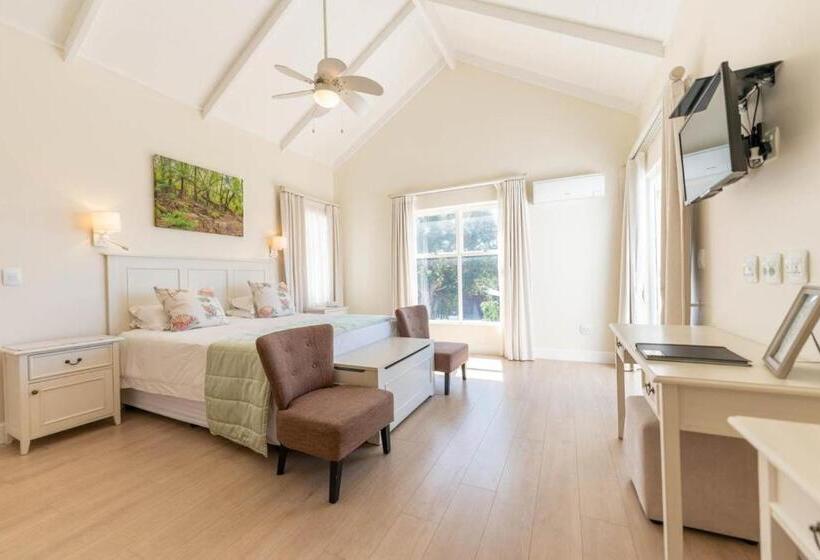 Стандартный Номер Кровать Кинг, Westhill Luxury Guest House