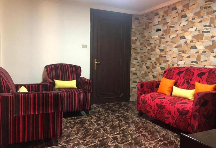آپارتمان 2 خوابه, Masaya Al Deyar Apartments