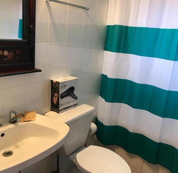 Люкс, Hostería Zapallar