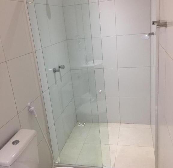 Номер Стандарт, Pousada Villa Calango