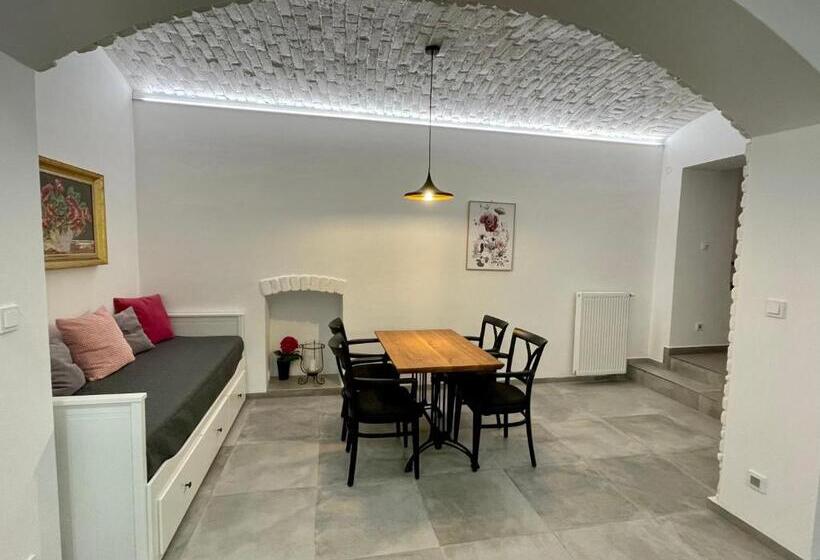Номер Стандарт с Террасой, Pension Phoenix