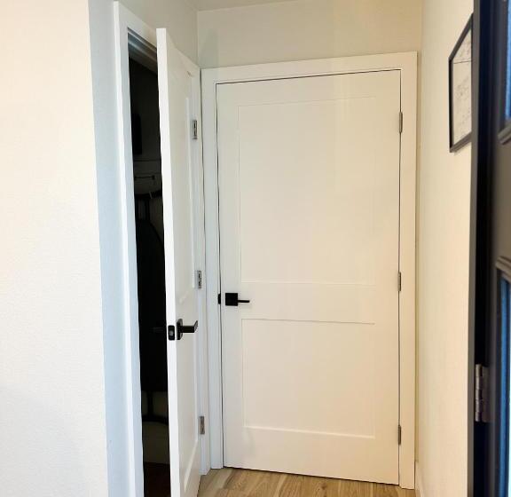 장애인을 위한 킹사이즈 침대 스탠다드 룸, New Haven Inn
