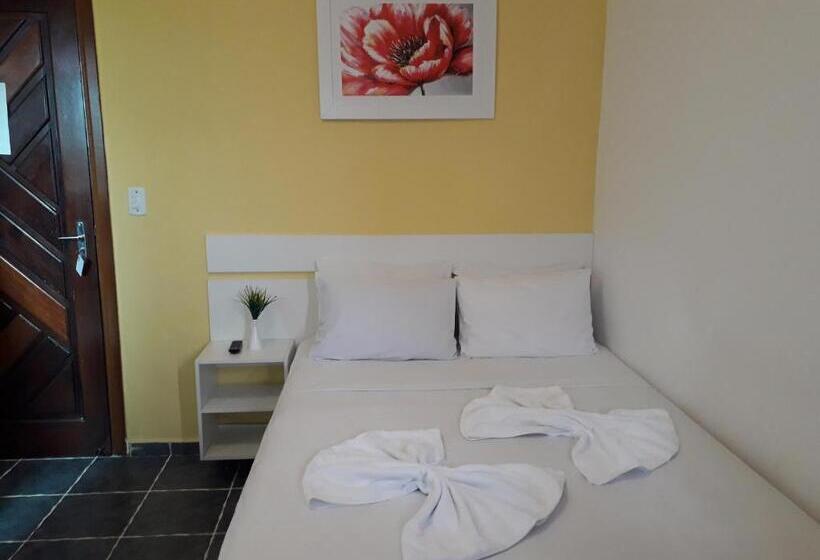 小型套房, Pousada Elegance Beira Mar